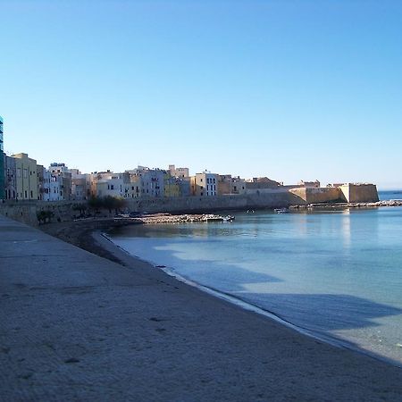 Passio Apartment Trapani Exterior foto