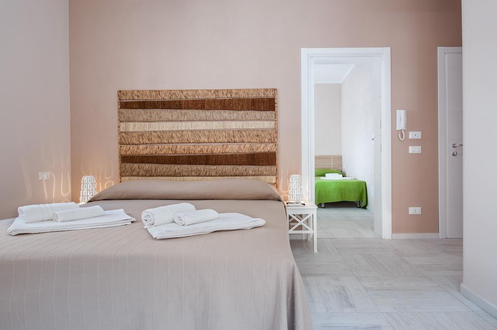 Passio Apartment Trapani Cameră foto