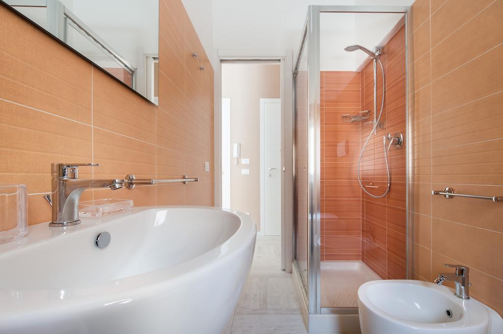 Passio Apartment Trapani Cameră foto