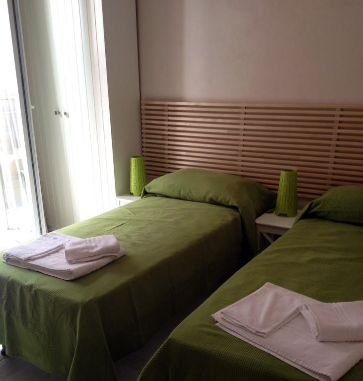 Passio Apartment Trapani Cameră foto