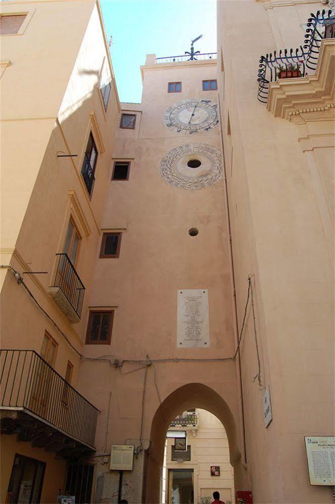 Passio Apartment Trapani Exterior foto