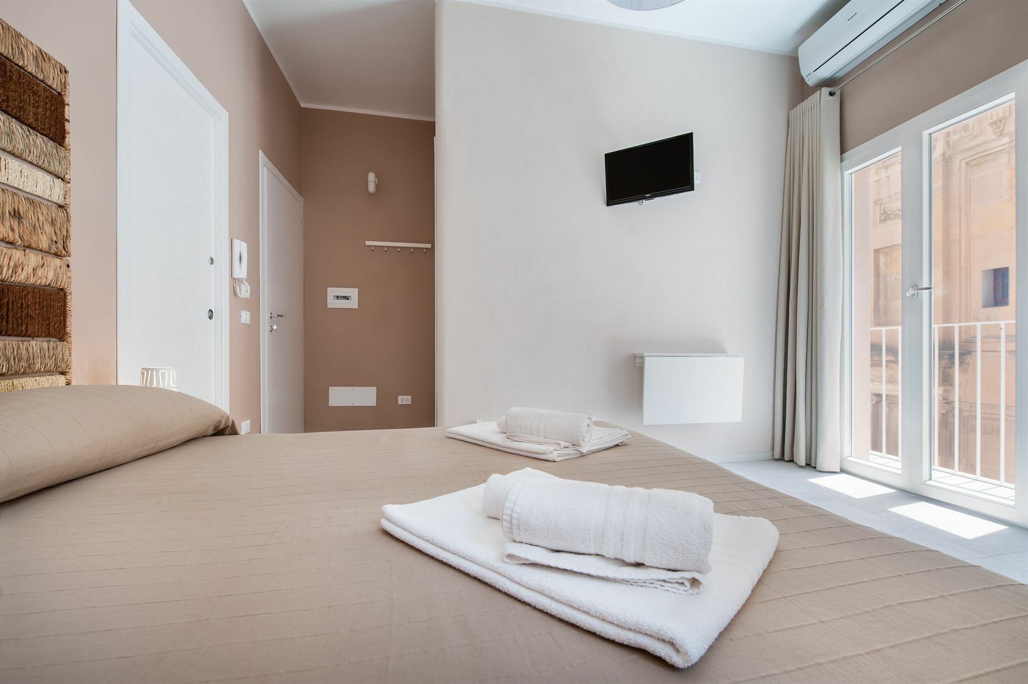 Passio Apartment Trapani Exterior foto