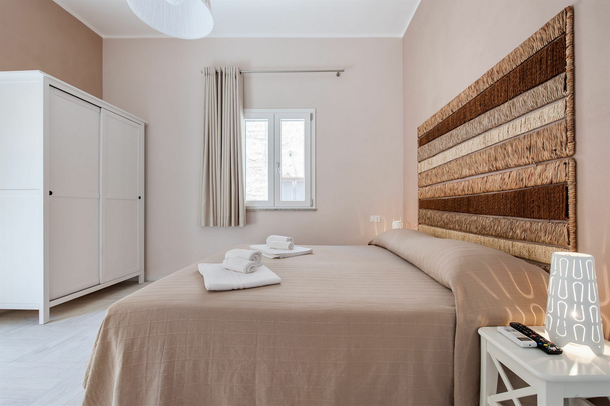 Passio Apartment Trapani Exterior foto